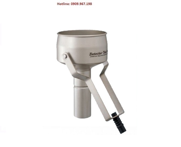 CÂY THỬ KHÓI VÀ NHIỆT HORING AH-03128