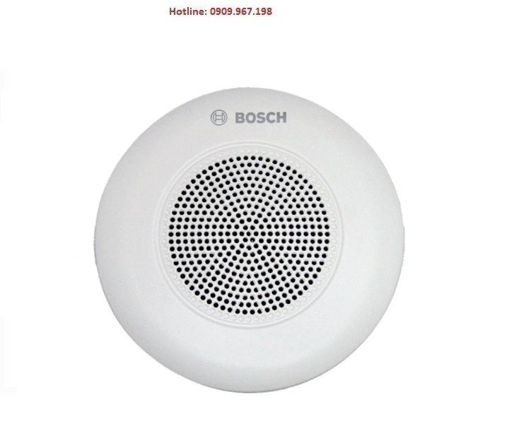 Loa trần 6W BOSCH LC5-WC06E4