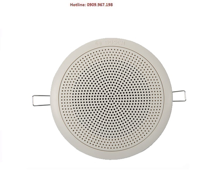 Loa trần 6W BOSCH LC3-UC06-LZ