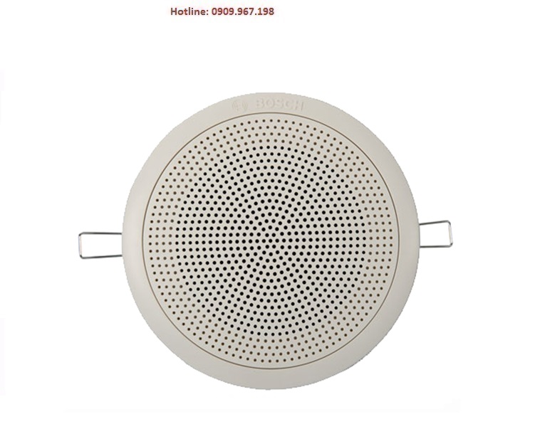 Loa trần 6W BOSCH LC3-UC06