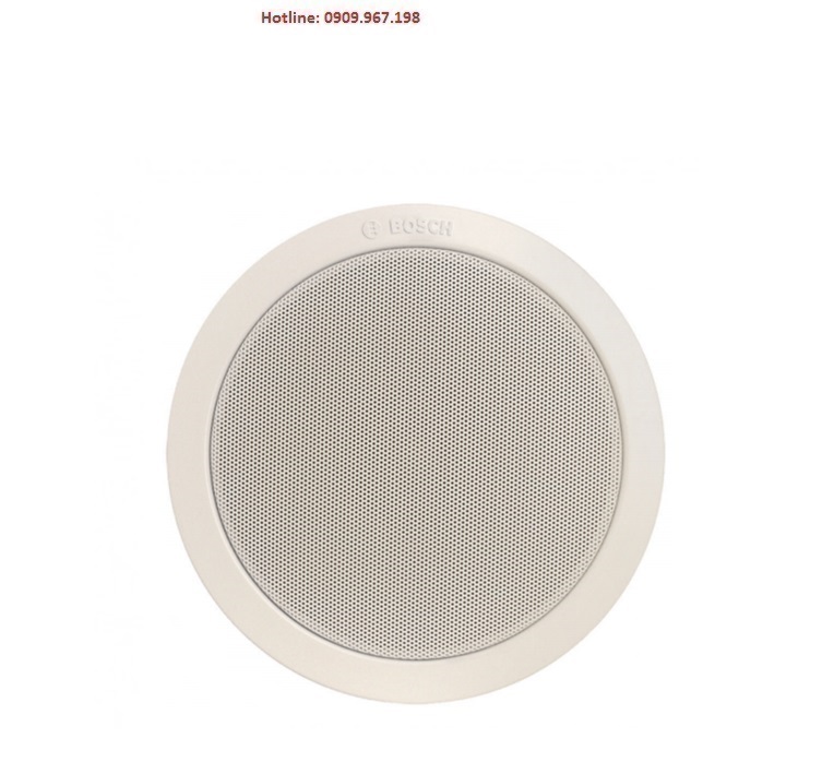 Loa trần 36/24W, vỏ kim loại Bosch LBC3099/41