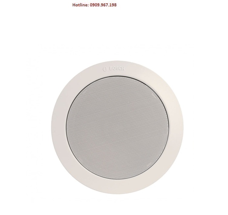 Loa âm trần 9/6W BOSCH LBC-3086/41