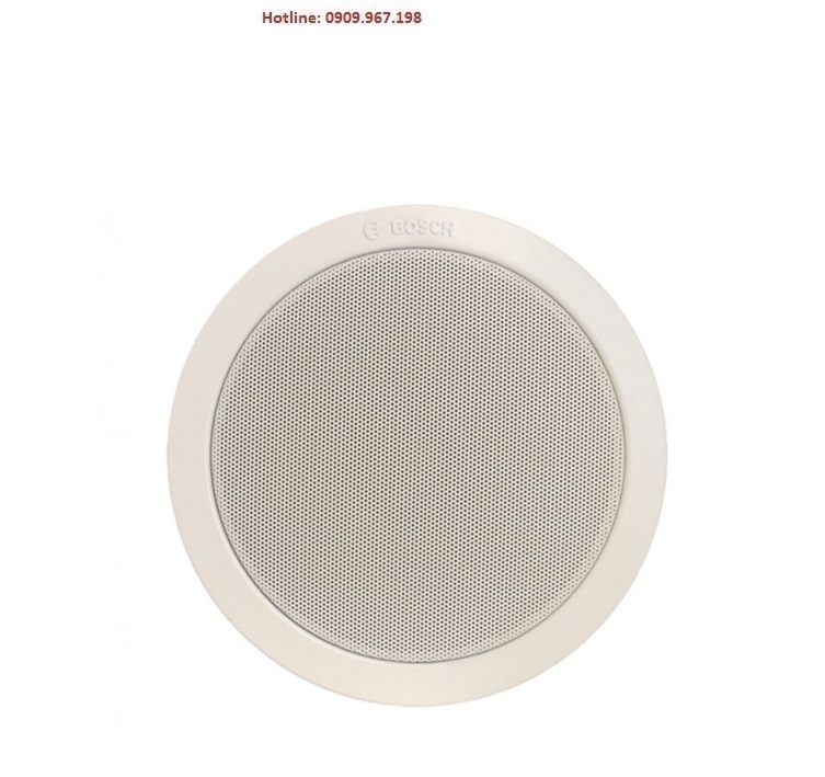 Loa âm trần 6W BOSCH LBC-3090/31