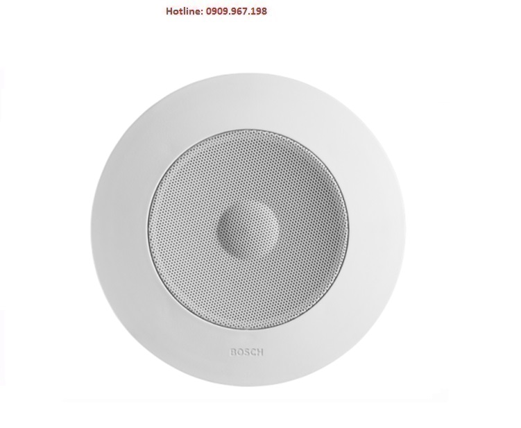 Loa trần vỏ kim loại bosch LBC3951/11