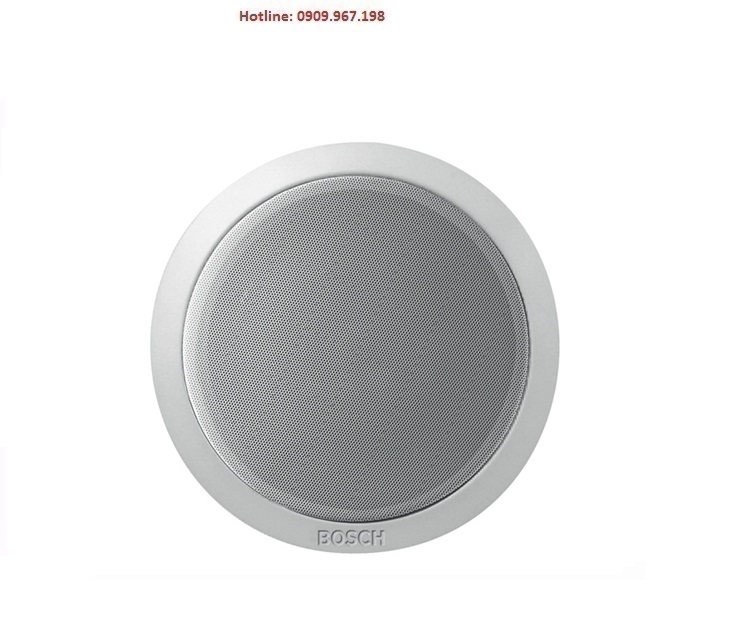 Loa trần có kẹp 6W BOSCH LHM-0606/10