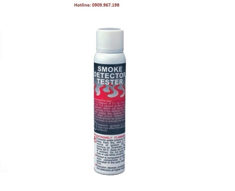 Chai xịt thử khói HORING AH-03151