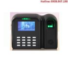 Máy chấm công RONALD JACK Q-Clear 6869