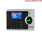 Máy chấm công RONALD JACK 4000TID-C