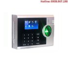 Máy chấm công RONALD JACK 3000TID