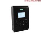 Máy chấm công bằng thẻ RONALD JACK SC-403