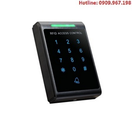 Máy chấm công bằng thẻ Ronald Jack U7