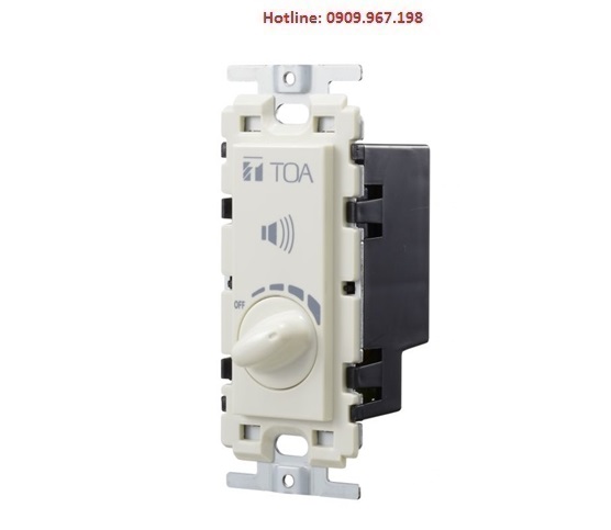Chiết áp điều chỉnh âm lượng Toa AT-603AP