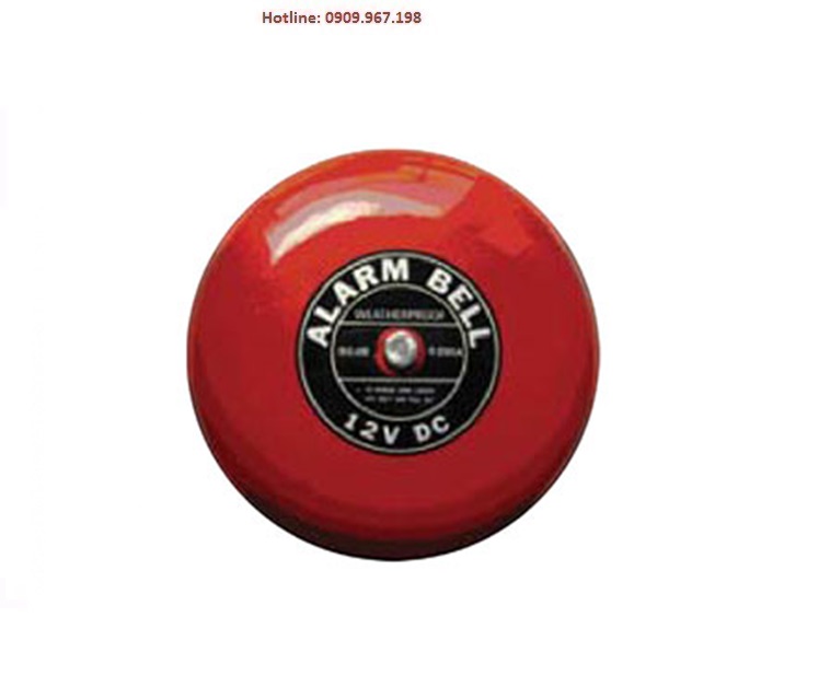 Chuông báo cháy 4