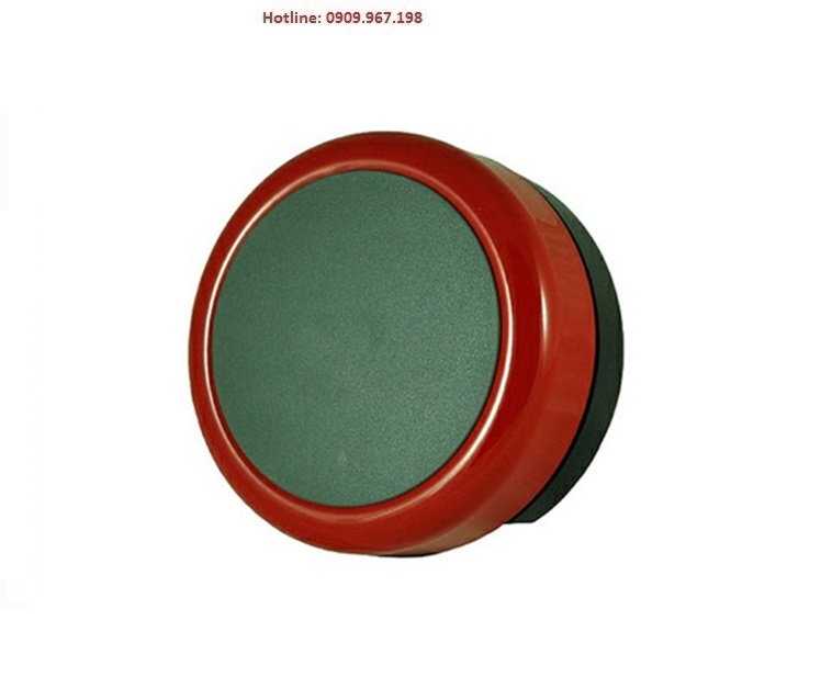 CHUÔNG BÁO CHÁY 6'' CHỊU NƯỚC IB33C-EN54 HOCHIKI FB/024/R/W