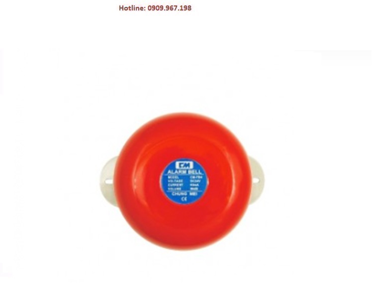 Chuông báo cháy ChungMei CM-FB4 (1-->200 Bộ)