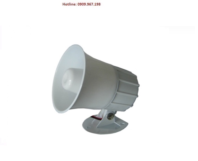 Còi báo cháy, báo động 12V dùng cho NETWORX