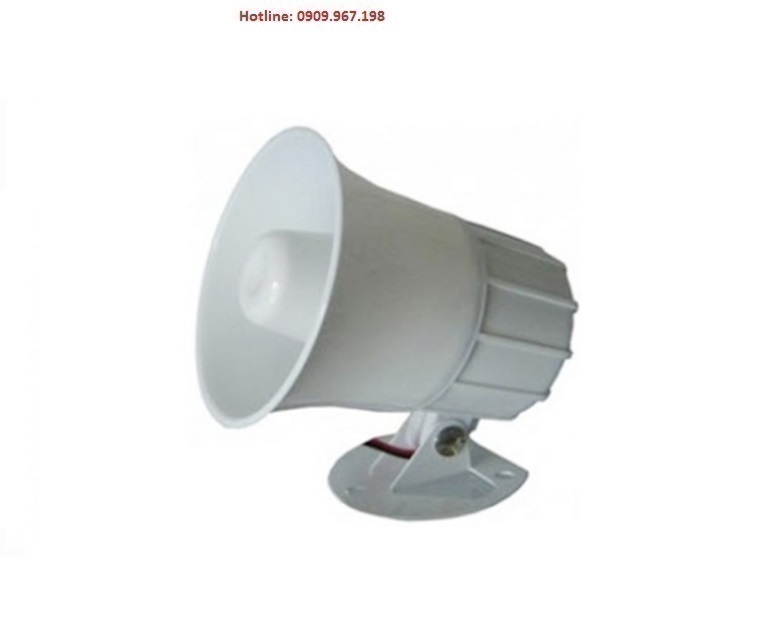 Còi báo cháy 12V FOMOSA FMD-101-12V