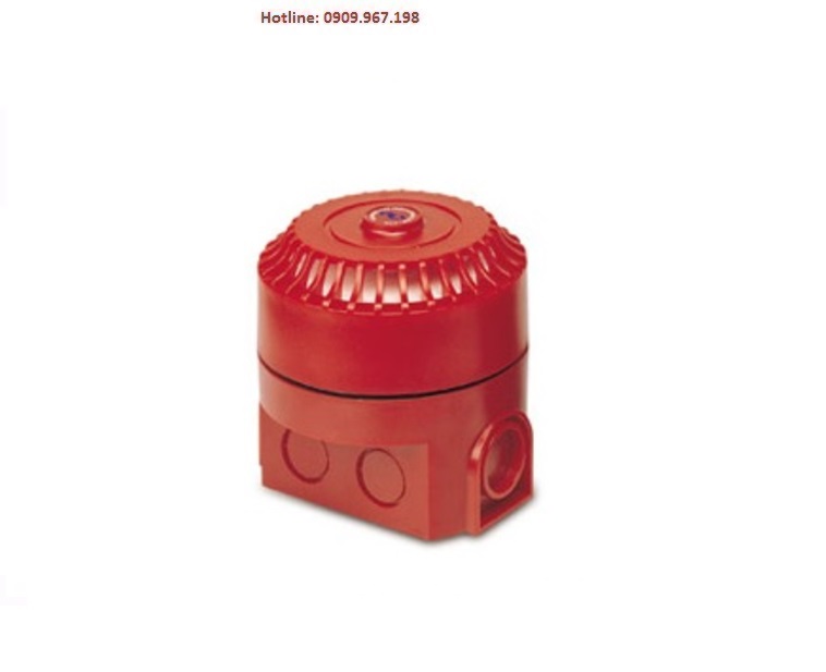 Còi báo động (EN) HORING AH-03127-S