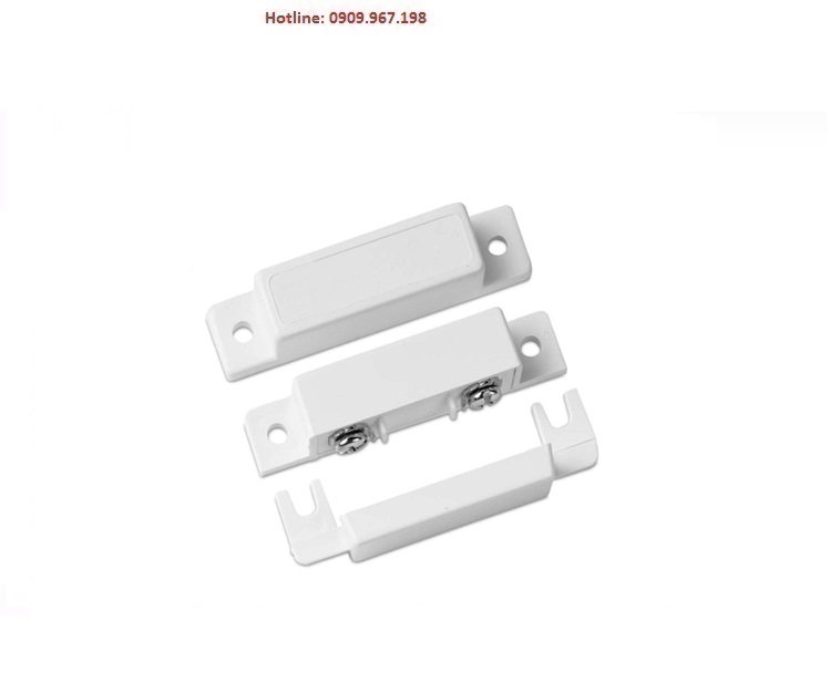 Công tắc từ cửa gổ Networx GE Security 1085T-N