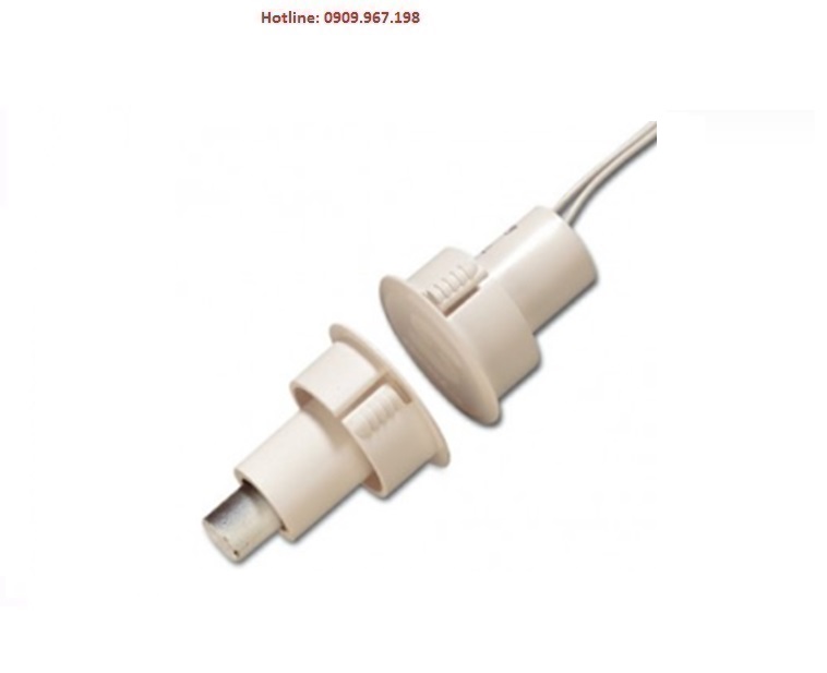 Công tắc từ tròn nhỏ cửa gỗ RC-38 Networx