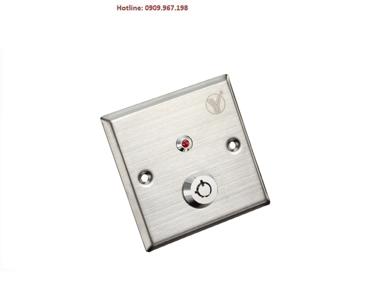 CÔNG TẮC YLI ABK-803L/YKS-850LS