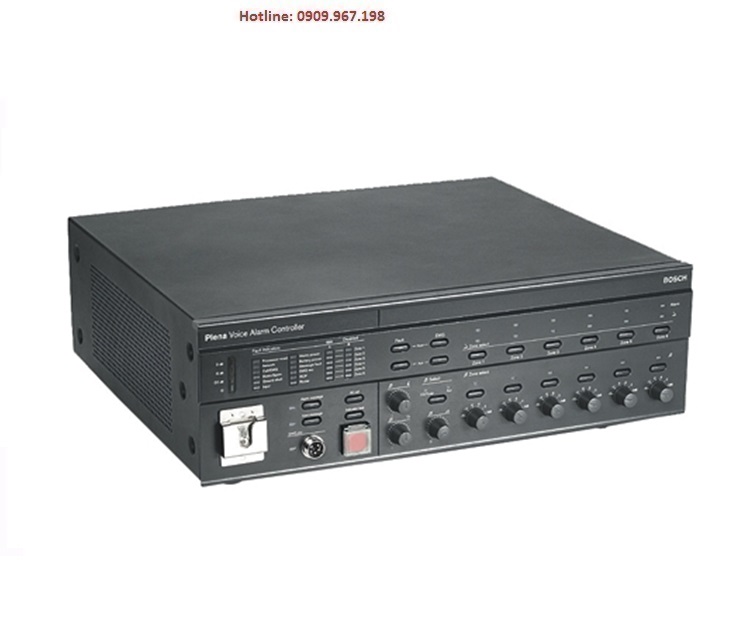 Bộ điều khiển trung tâm Bosch LBB 1990/00