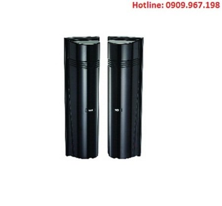 Đầu báo beam 4 tia Quad-100CS (ngoài trời)