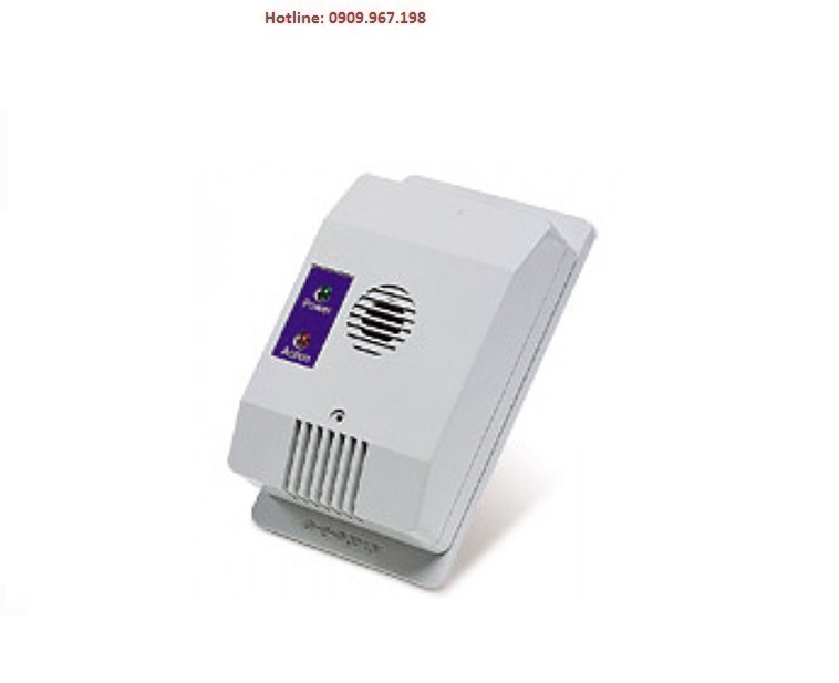 Đầu báo ga 24V (CE) HORING AHG-982