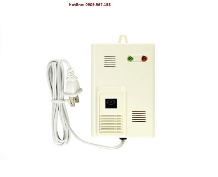 Đầu báo Gas FOMOSA JIC-678A