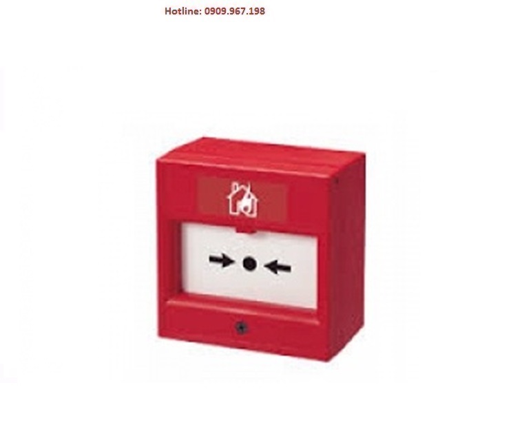 Đầu báo khẩn địa chỉ HORING QA-0817