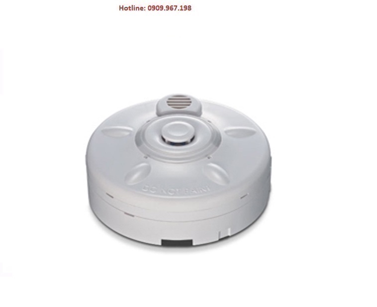 Đầu báo  khí gas 12V/ 24V (CE) HORING AH-0822