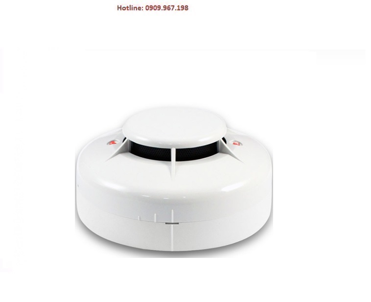 Đầu báo khói ChungMei CM-WT33LT (1-->200 Bộ)