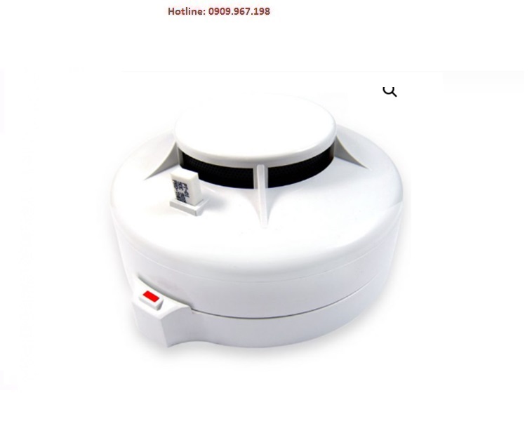Đầu báo khói kết hợp báo nhiệt ChungMei CM-WTK55 (1-->200 Bộ)