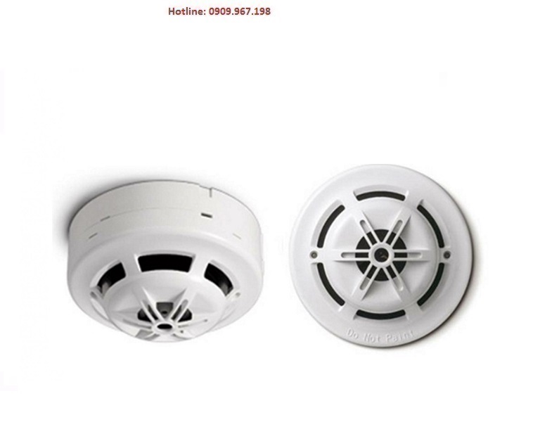 Đầu báo khói nhiệt địa chỉ HORING QA-05