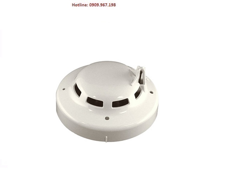 Đầu báo khói quang 24V (CE) Horing AH-0311-3
