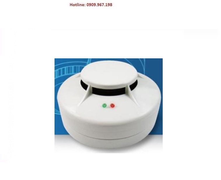 Đầu báo khói quang Chungmei CM-WT32L (1-->200 Bộ)