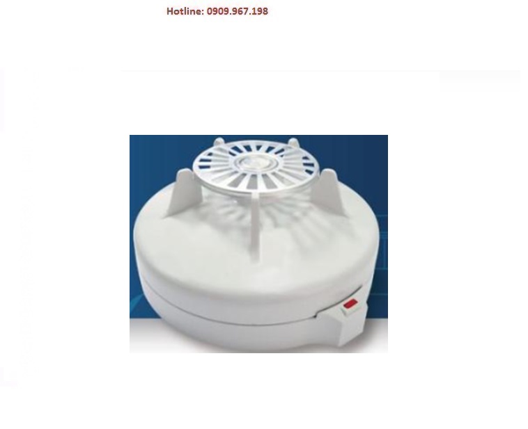 Đầu báo nhiệt cố định Chungmei CM-WK100L(>200 Bộ)