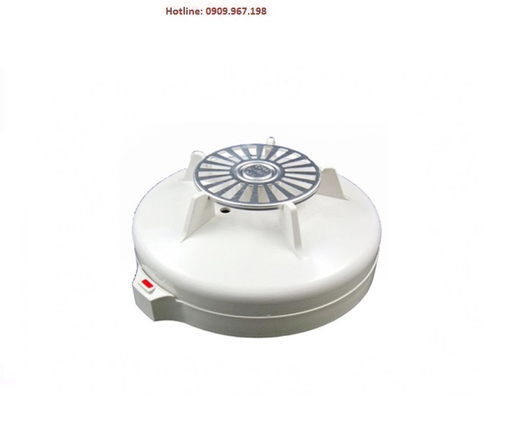 Đầu báo nhiệt cố định FOMOSA FMD-WK100L