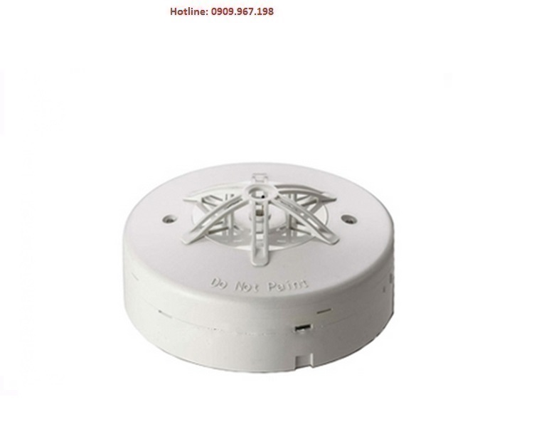 Đầu báo nhiệt địa chỉ HORING QA-06