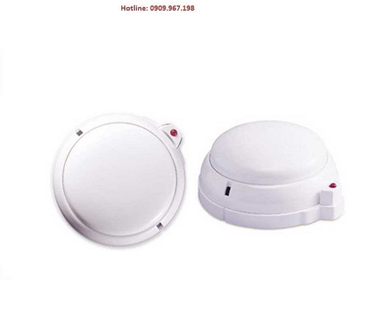 Đầu báo nhiệt gia tăng (CE) HORING AHR-871