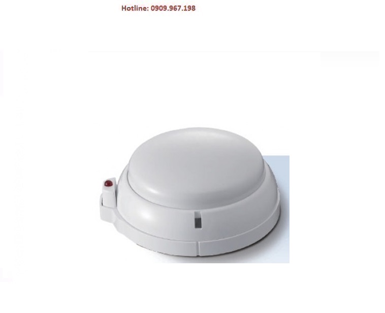 Đầu báo nhiệt gia tăng CM-WS19A chungmei (>200 Bộ)