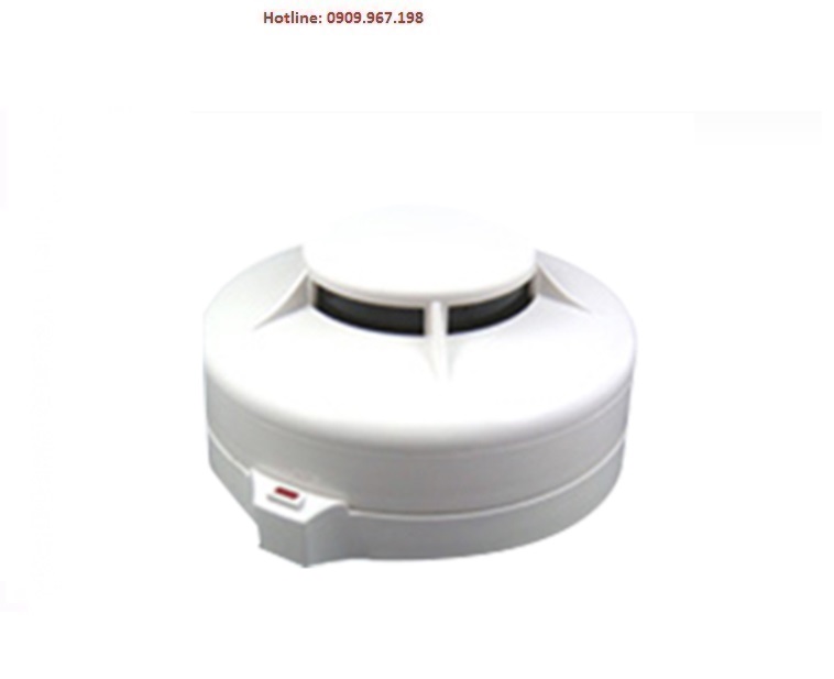 Đầu báo nhiệt hỗn hợp Chungmei CM-WSK701 (1-->200 Bộ)