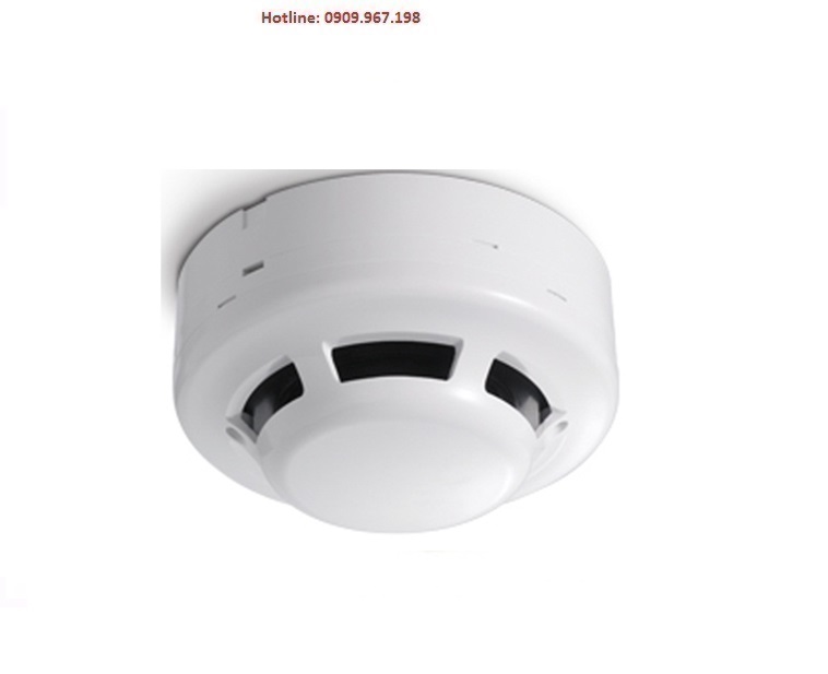 Đầu dò báo khói quang học 12V (CE) HORING Q01-4