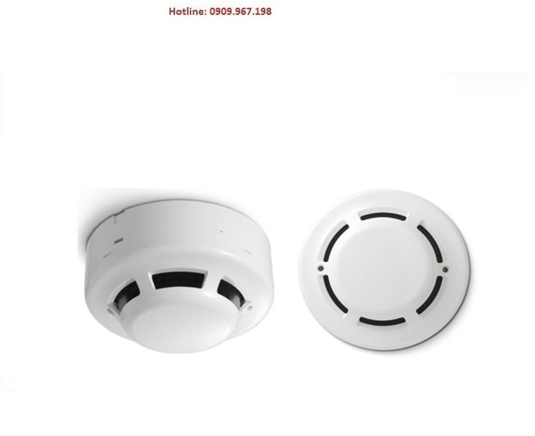 Đầu dò khói quang HORING 12VDC NETWORX  AH-0311-4