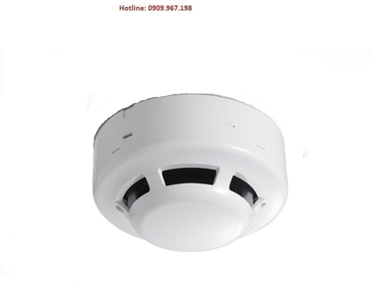 Đầu dò khói quang HORING 12VDC NETWORX Q01-4