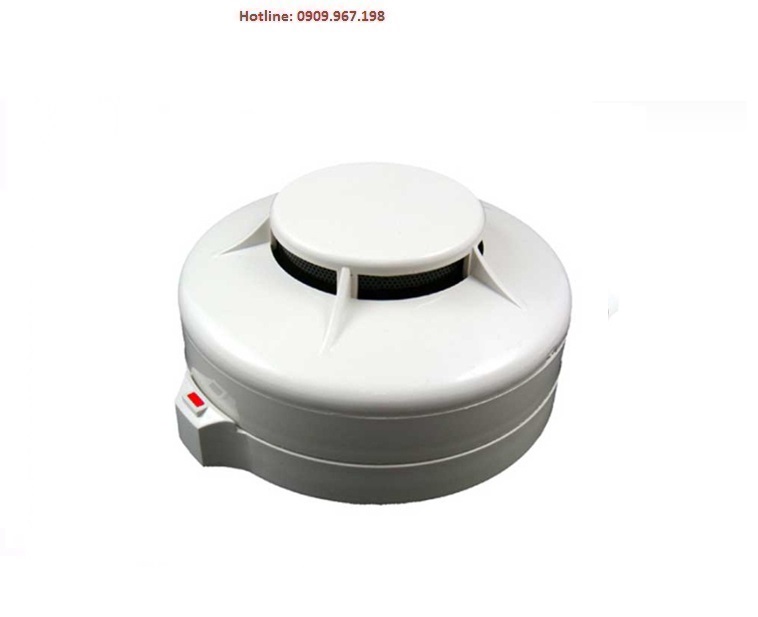 Đầu dò khói quang YUNYANG  12VDC NETWORX  YSD-30L