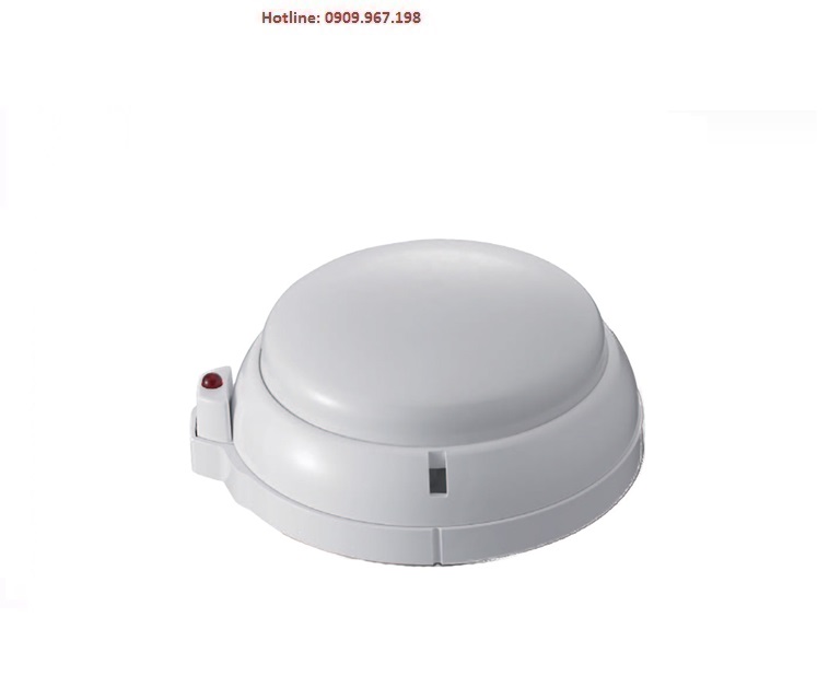 Đầu dò nhiệt gia tăng AHR-871