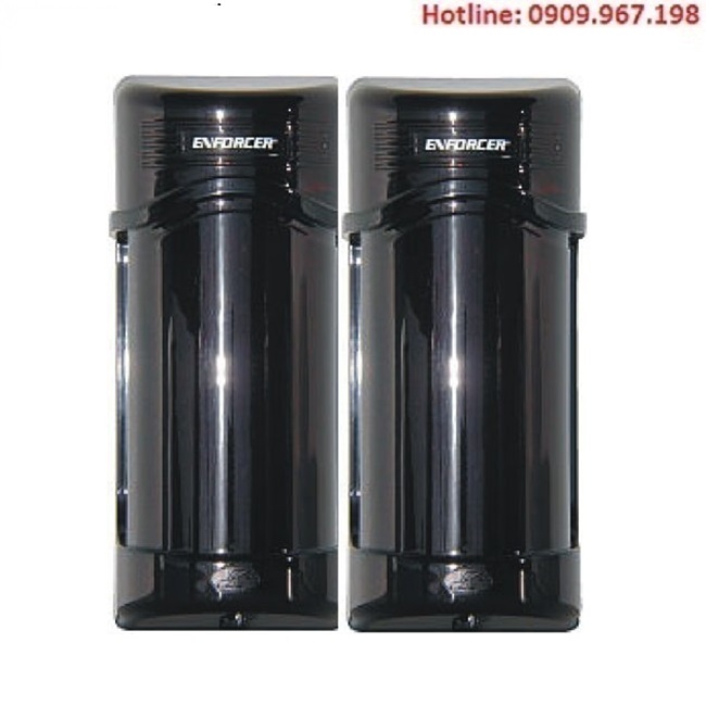 Đầu dò beam Paradox E-960-D90Q