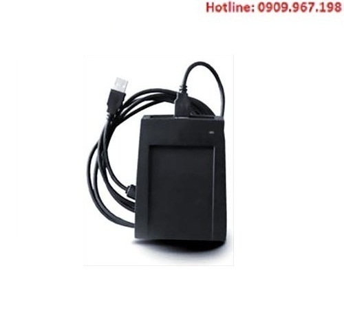 Đầu đọc thẻ cảm ứng GIGATA CR 10E