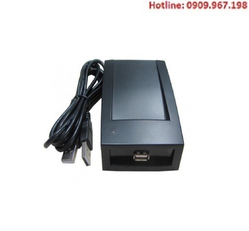 Đầu đọc thẻ GIGATA CR10M